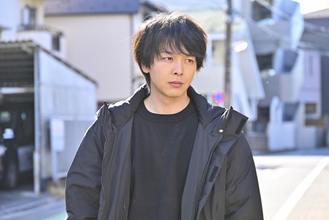 『DREAM STAGE』第2話 NAZE、活動拠点を日本へ　“吾妻”中村倫也が新たな策略を巡らせる