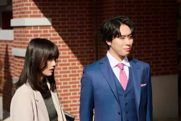 『ターミネーターと恋しちゃったら』第3話　“くるみ”臼田あさ美、絶体絶命のピンチに陥る