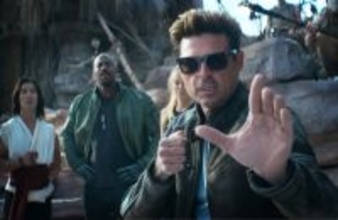 『モータルコンバット』最新映画にシリーズ人気キャラ参戦！　予告＆場面写真解禁