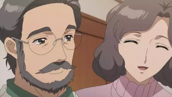 アニメ『天は赤い河のほとり』主人公の両親役に高山みなみ＆井上和彦「30年の時を経てまたこの作品に関われる事になるとは」