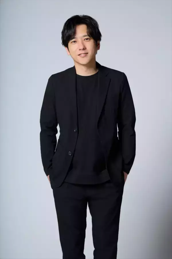 二宮和也、32年ぶり日本開催『アジア大会 愛知・名古屋』TBSスペシャルアンバサダーに就任！