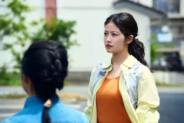『クロスロード』今田美桜、朝ドラ出演子役との“再共演”にネット歓喜「大きくなったね！」「胸アツ」