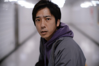 二宮和也主演『８番出口』が金ローで本編ノーカット地上波初放送　川村元気監督＆二宮コメント到着