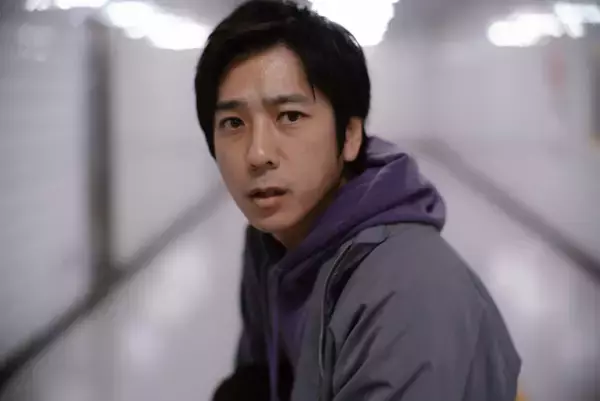 二宮和也主演『８番出口』が金ローで本編ノーカット地上波初放送　川村元気監督＆二宮コメント到着