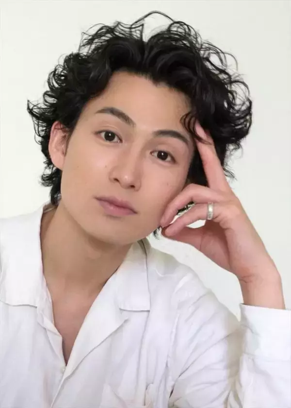 松田凌主演、平埜生成、押田岳、木津つばさ共演のサスペンス劇！　映画『Sugar』27年3.19公開
