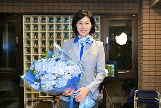 松嶋菜々子、高橋メアリージュン、宇梶剛士らが『GTO』クランクアップ「とても幸せな時間でした」
