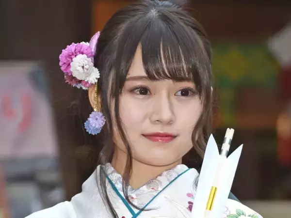 乃木坂46・山崎怜奈が卒業発表　自身がパーソナリティーのラジオ番組“ダレハナ”で