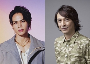 KAT-TUN・上田竜也×河原雅彦、舞台『After Life』日本初上陸決定