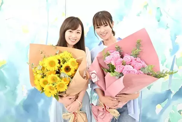 福原遥＆深田恭子『１８／４０～ふたりなら夢も恋も～』、鈴鹿央士＆上杉柊平と金沢でクランクアップ！