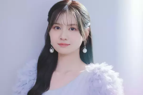 中村麗乃、『SHOCK』との出会いが転機に　堂本光一から送られた忘れられない言葉とは