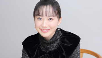 芦田愛菜、難関資格1級に合格していた　プライベートで受験「（教科書の）ページが外れちゃうくらい頑張りました」