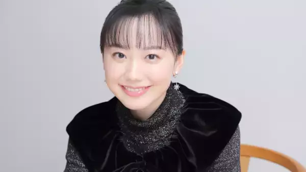 芦田愛菜、難関資格1級に合格していた　プライベートで受験「（教科書の）ページが外れちゃうくらい頑張りました」