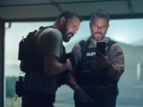 マット・デイモン＆ベン・アフレック、Netflix映画巡り元マイアミ警察官から名誉棄損で訴えられる