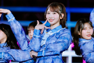 日向坂46、異例のフォーメーション発表に驚きの声　「まさか現地で」「Wアンコールで全て持って行かれた」