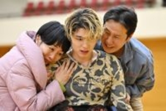 『ＧＩＦＴ』“涼”山田裕貴vs“圭二郎”本田響矢、ガチンコ対決に称賛続々「熱すぎて涙」「花道と流川の誕生」（ネタバレあり）