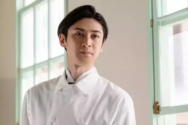 『風、薫る』“今井先生”古川雄大、“りん”見上愛への言葉に共感続々「首がもげるほど同意」「ど正論」