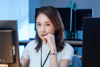 主演・吉田羊『会社員』10.13スタート　女性のキャリアと組織を揺るがす極限のオフィス・サスペンス！