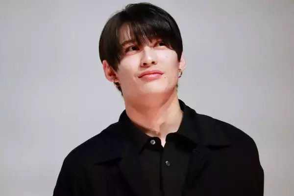 ONE N' ONLY 関哲汰、撮影中ロッカーに入ったまま忘れられる　「2時間くらいに感じた」