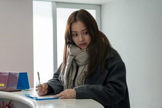 『略奪奪婚』“千春”内田理央、関係者全員集合で戦慄　ネットは興奮「ド修羅場」「地獄の構図」（ネタバレあり）