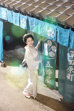 小芝風花主演『あきない世傳 金と銀3』新キャストに高橋和也・一色洋平が発表　放送は4月5日スタート