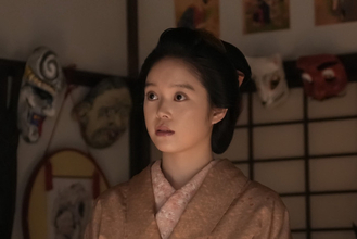 『ばけばけ』トキ、怒り爆発のイライザに謝罪　ネット悲痛「胸が苦しい」「また一波乱…」