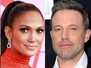 今週末開催！ベン・アフレック＆ジェニファー・ロペス、2度目は3日間の豪華挙式