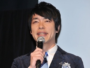川島明、仕事に侵食された私生活明かし「それはダメ」「言わん方がいい」の声