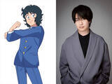「『ハイスクール！奇面組』小林裕介、スポーツ万能集団“腕組”のリーダー・雲童塊役に！」の画像1
