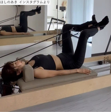 ほしのあき48歳、トレーニング姿にネット騒然「スタイル抜群」「素晴らしい」　夫は13歳年下＆1児の母