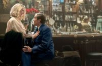 アカデミー賞ノミネート『ブルームーン』イーサン・ホークの華麗な演技切り取る場面写真解禁