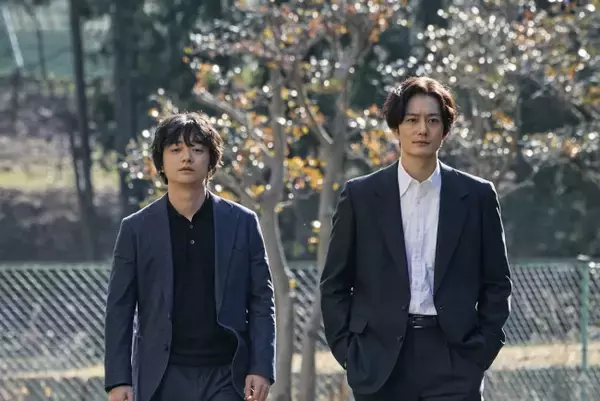 『田鎖ブラザーズ』最終回 31年前の事件をめぐるすべての事実が明らかになる