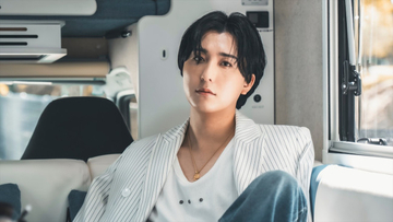 山田孝之らがおくる俳優オーディション『THE OPEN CALL』を彩る楽曲第1弾に高瀬統也「クライマー」