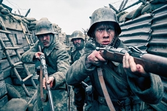 英国アカデミー賞ノミネート発表　最多は『西部戦線異状なし』 外国語映画として歴代最多タイ