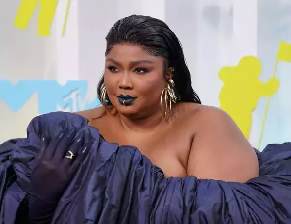 歌手リゾ、セクハラ＆パワハラ疑惑に強く反論「信じがたいほど理不尽」