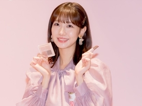 柏木由紀、AKB48卒業を決めたきっかけを明かす「今のAKBのメンバーに卒業を見届けてもらいたい」