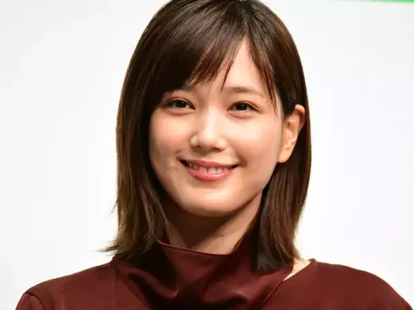 本田翼、グッとくる男性のタイプを明かす「逆に気になってしまう」