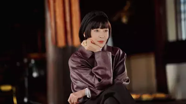 宮沢りえ＆伊東蒼、『湯を沸かすほどの熱い愛』以来9年ぶり“親子”共演　西島秀俊主演『人間標本』出演