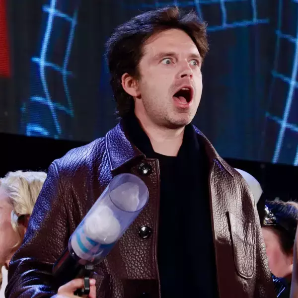 セバスチャン・スタン、『アベンジャーズ』最新作についてコメント　「あんまり答えられないけど」＜東京コミコン2025＞