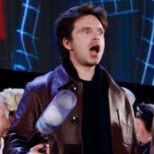 セバスチャン・スタン、『アベンジャーズ』最新作についてコメント　「あんまり答えられないけど」＜東京コミコン2025＞