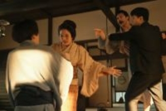 『ばけばけ』錦織、激怒のヘブンへまさかの一言　ネット爆笑「通訳する必要なかっただろwww」「お腹痛いww」