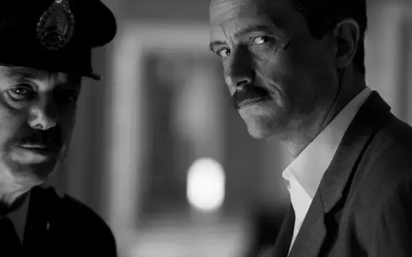 彼はモンスターだったのか？　それとも――『死の天使 ヨーゼフ・メンゲレ』予告＆場面写真解禁