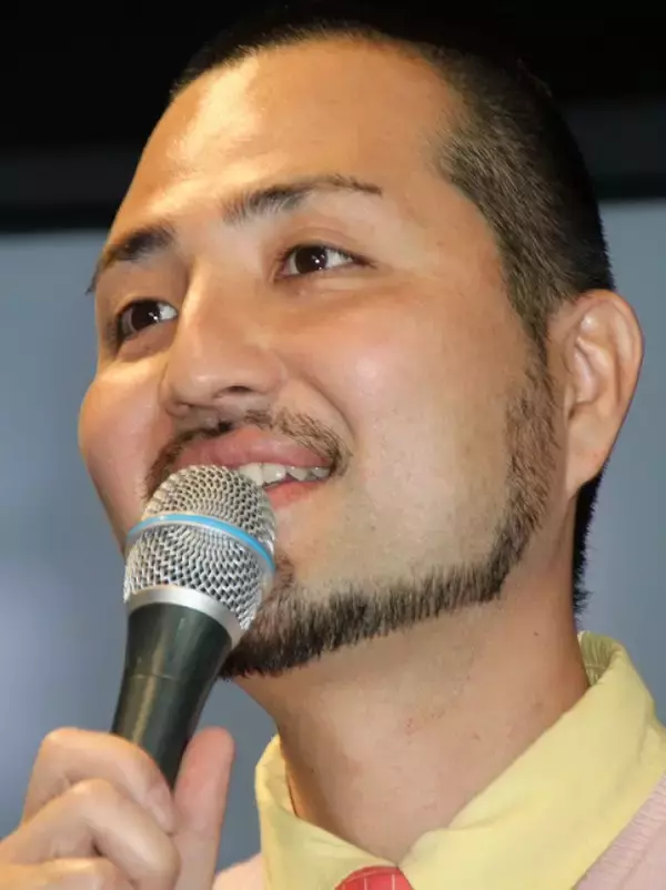 M-1準優勝芸人の衝撃的すぎる“過去”に反響　別人級の見た目にファン仰天