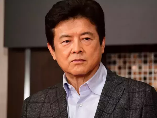 三浦友和、ハリウッド映画への思いを吐露「日本で上映される本数も減ってしまいました」