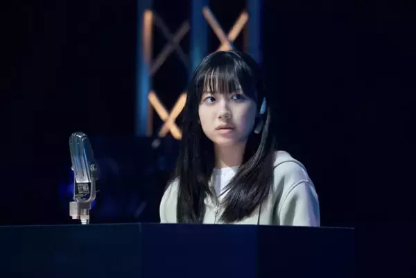『ミステリー・アリーナ』孤独な天才少女役・芦田愛菜に注目！　場面写真も解禁