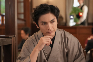連続テレビ小説『ブラッサム』主人公に影響を与える作家キャストに高良健吾、佐藤緋美、イッセー尾形が決定