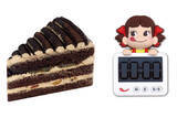 「「裏不二家の日」キャンペーンを今年も開催へ！　真っ黒なスイーツやペコちゃんグッズが登場」の画像1
