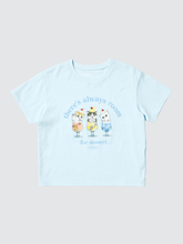 『mofusand』×ユニクロ「UT」コラボに新作！ “スイーツにゃん”をフィーチャーした4種展開