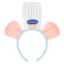 TDS『レミーのおいしいレストラン』グッズ発売決定！ 「フード＆ワイン・フェスティバル」の一環として