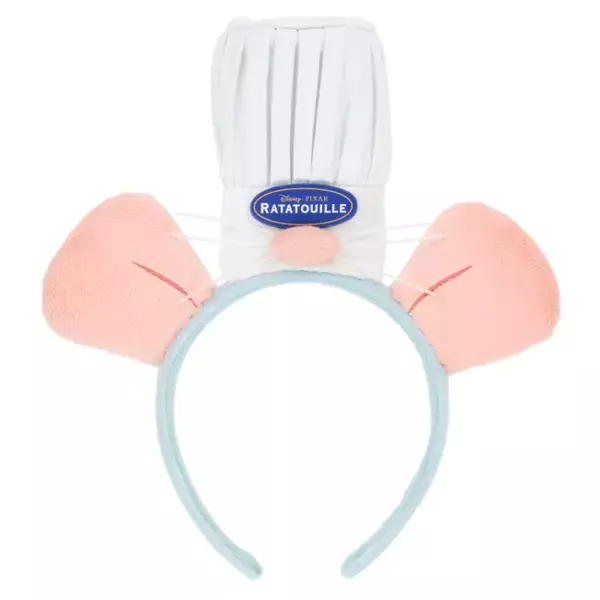 TDS『レミーのおいしいレストラン』グッズ発売決定！ 「フード＆ワイン・フェスティバル」の一環として