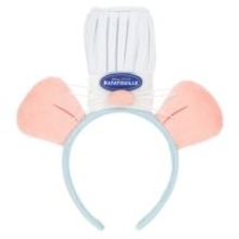 TDS『レミーのおいしいレストラン』グッズ発売決定！ 「フード＆ワイン・フェスティバル」の一環として